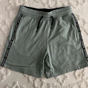 Abercrombie Boy Shorts